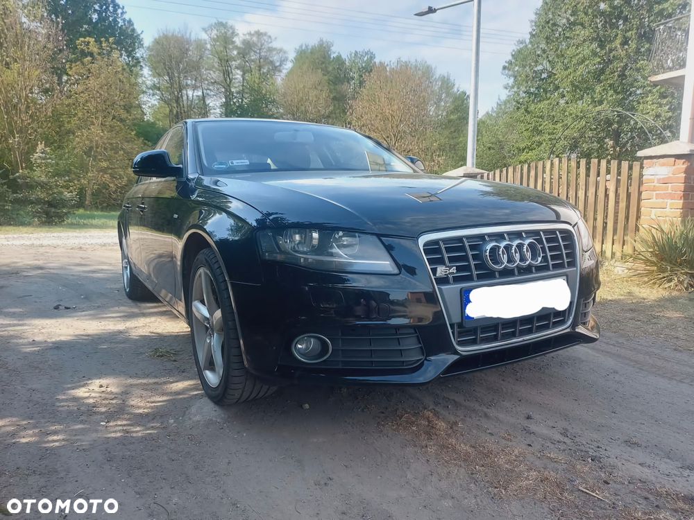 Audi A4 Limousine 2.0 TDI - 3