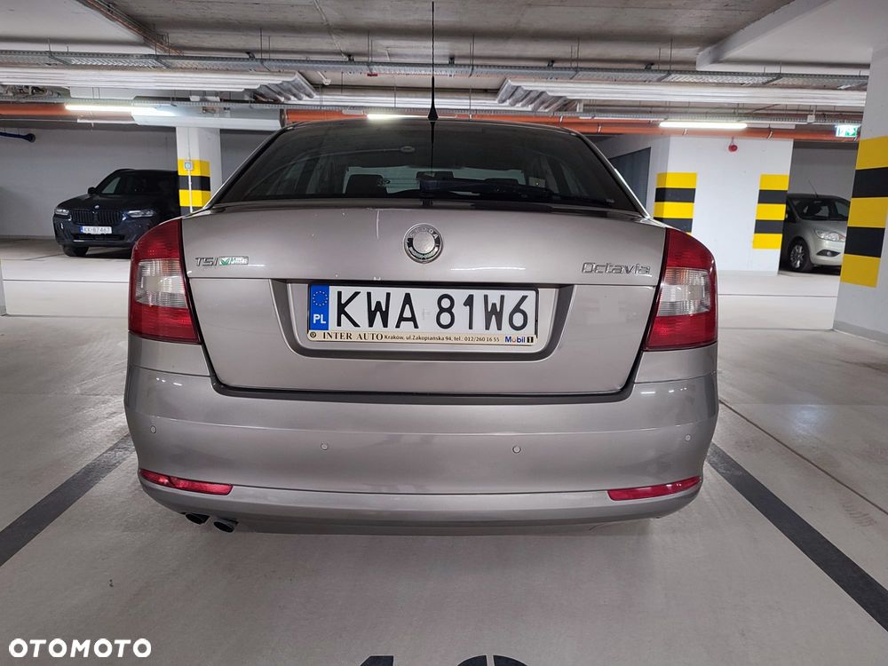 Skoda Octavia 1.4 TSI Mint - 7