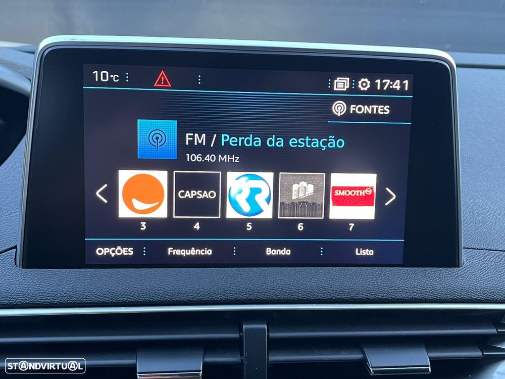 Peugeot 5008 1.5 BlueHDi Allure - 24