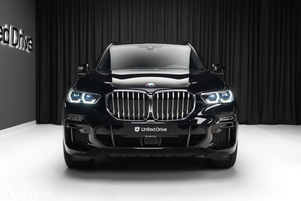 BMW X5 xDrive40i - 2