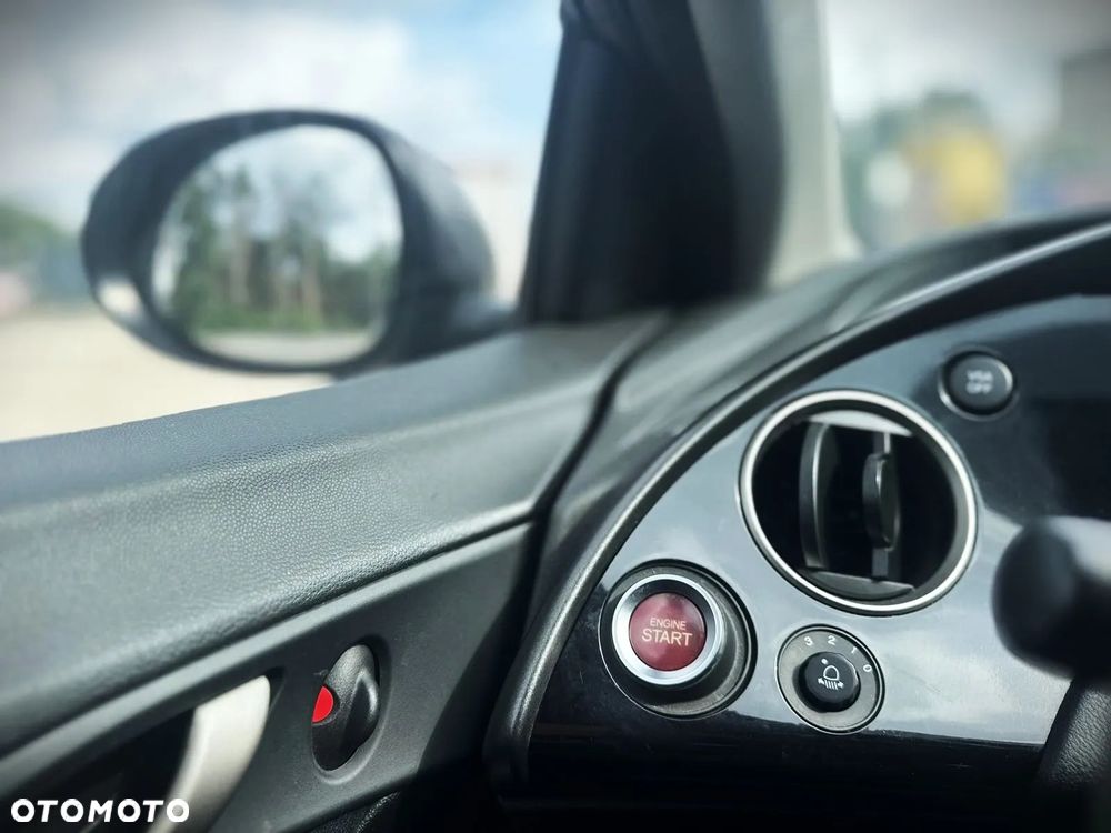 Honda Civic - 11