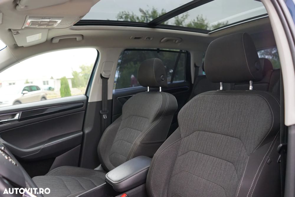 Skoda Kodiaq 2.0 TDI 4X4 DSG Style - 13