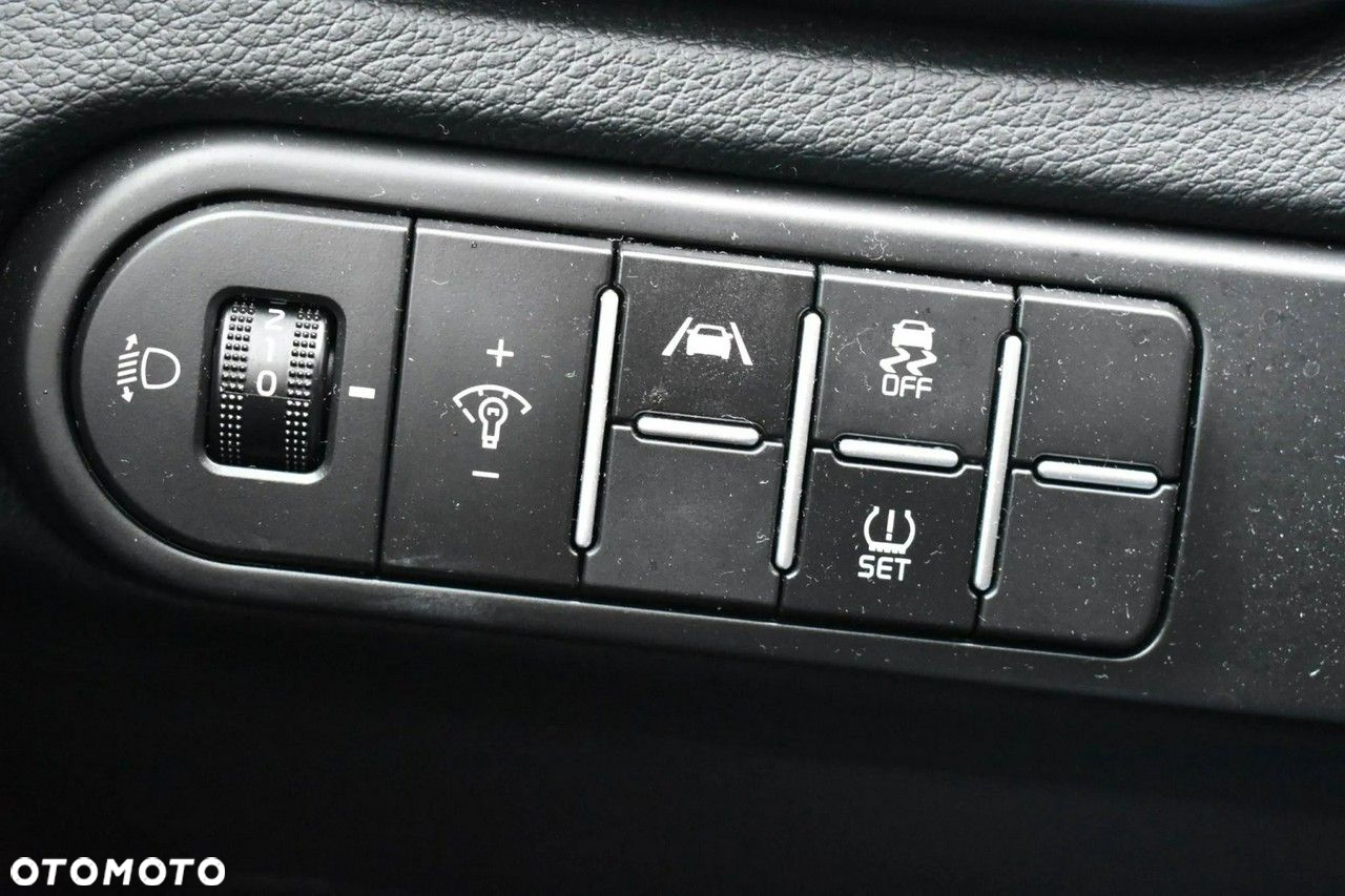 Kia Ceed 1.5 T-GDI M DCT - 20