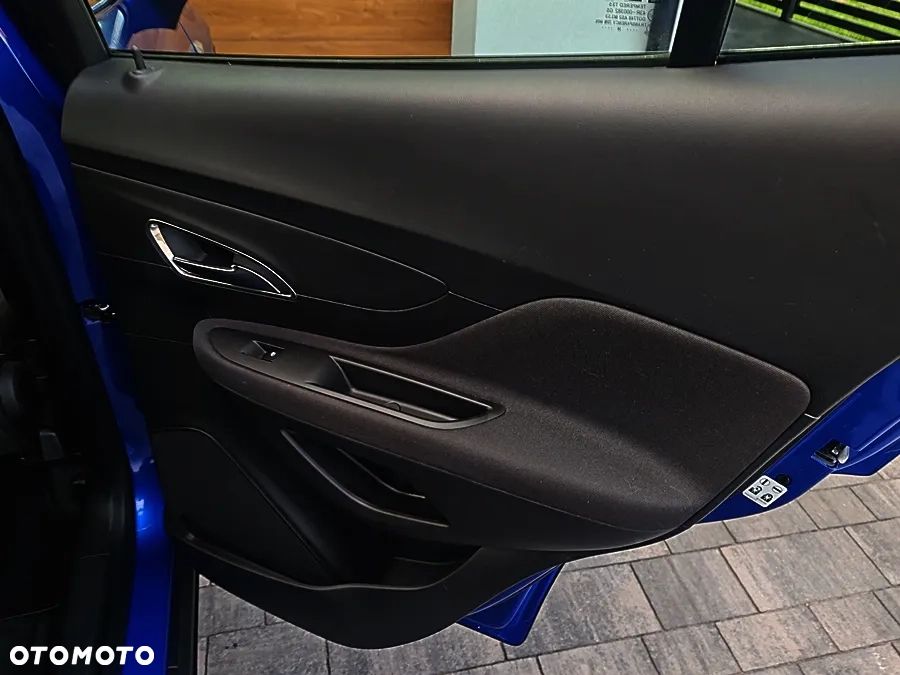 Opel Mokka 1.4 Turbo ecoFLEX Start/Stop Edition - 32