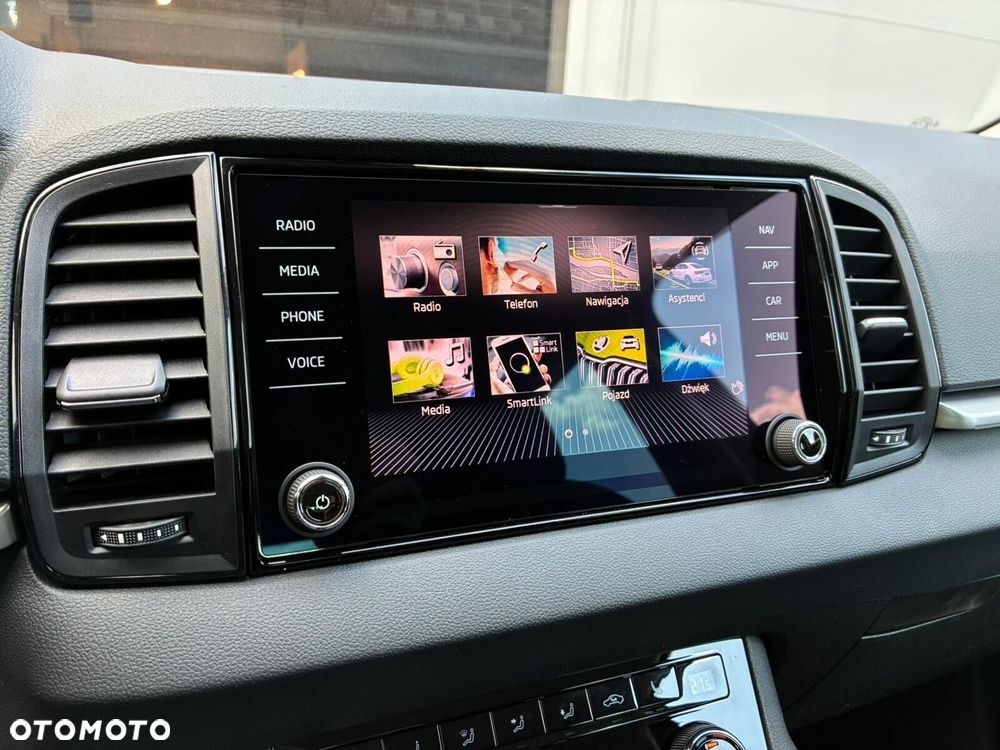 Skoda Karoq - 18