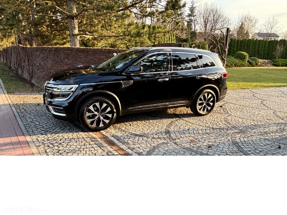 Renault Koleos 1.3 TCe Intens EDC - 1