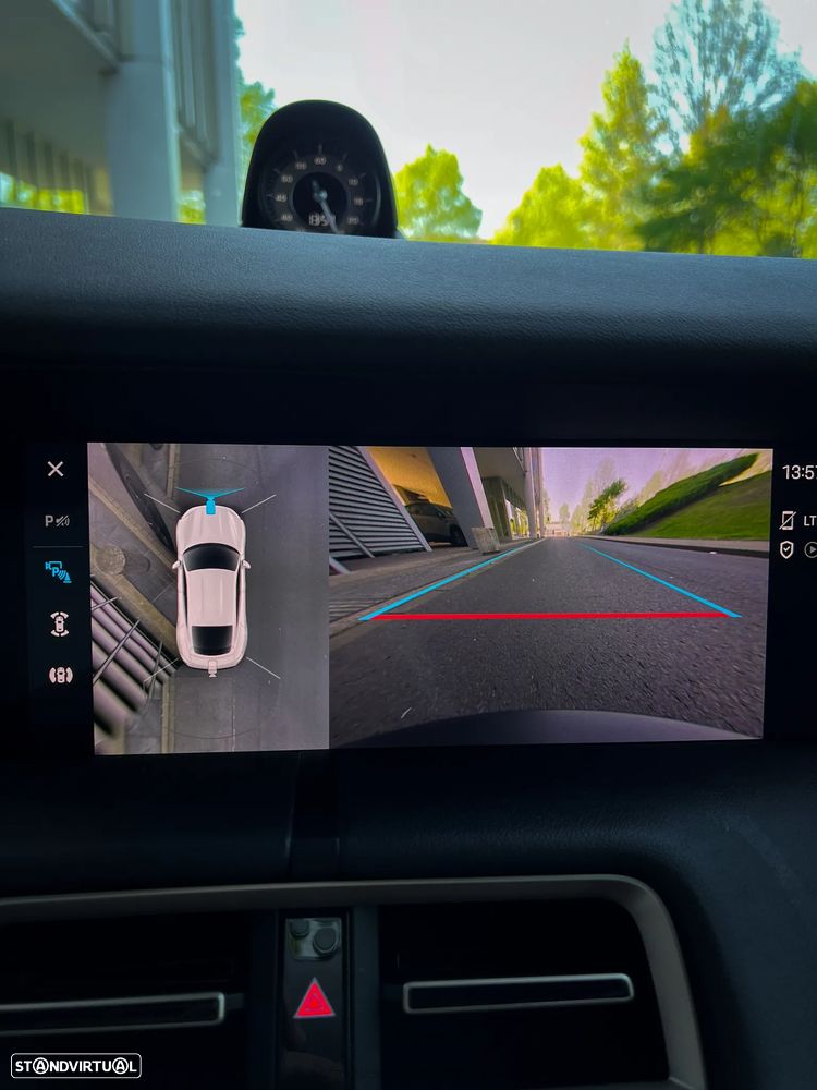 Porsche Taycan Bateria Performance Plus - 5