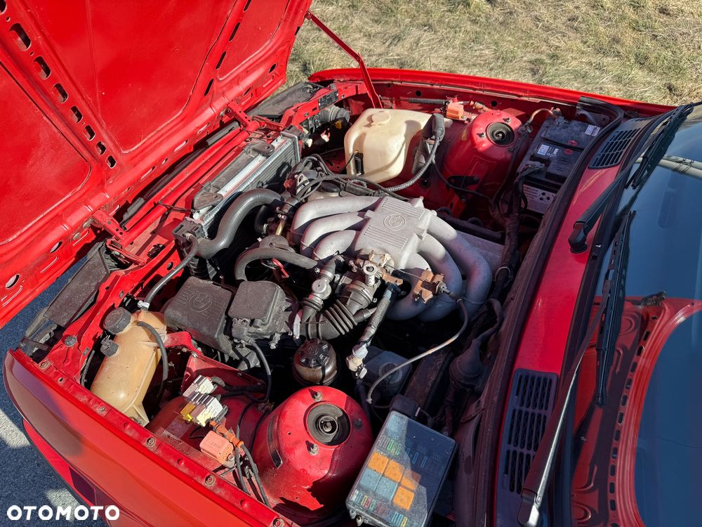 BMW Seria 3 - 24