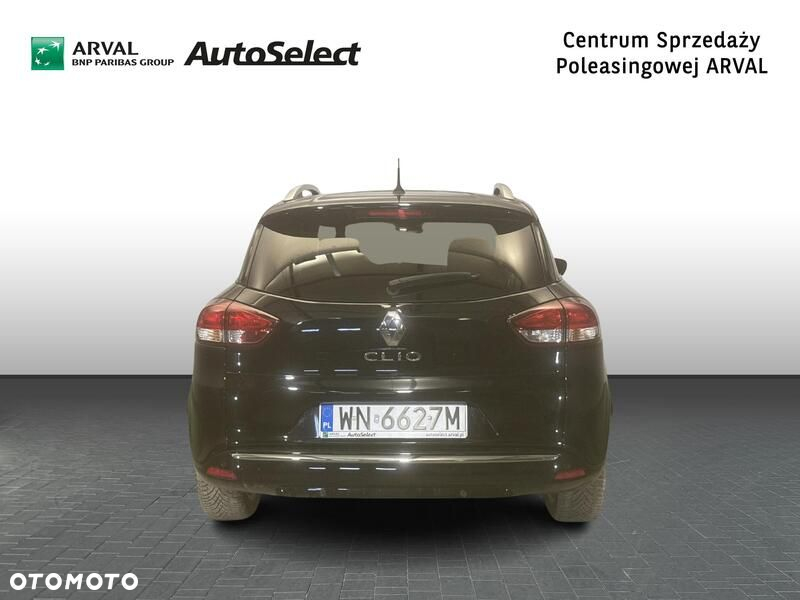 Renault Clio 0.9 Energy TCe Limited - 5