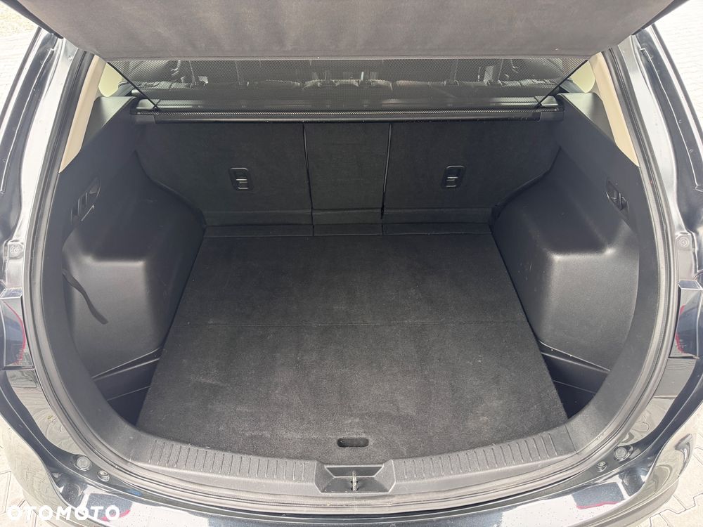 Mazda CX-5 SKYACTIV-D 175 AWD Drive Nakama Intense - 27
