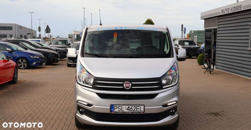 Fiat Talento - 3