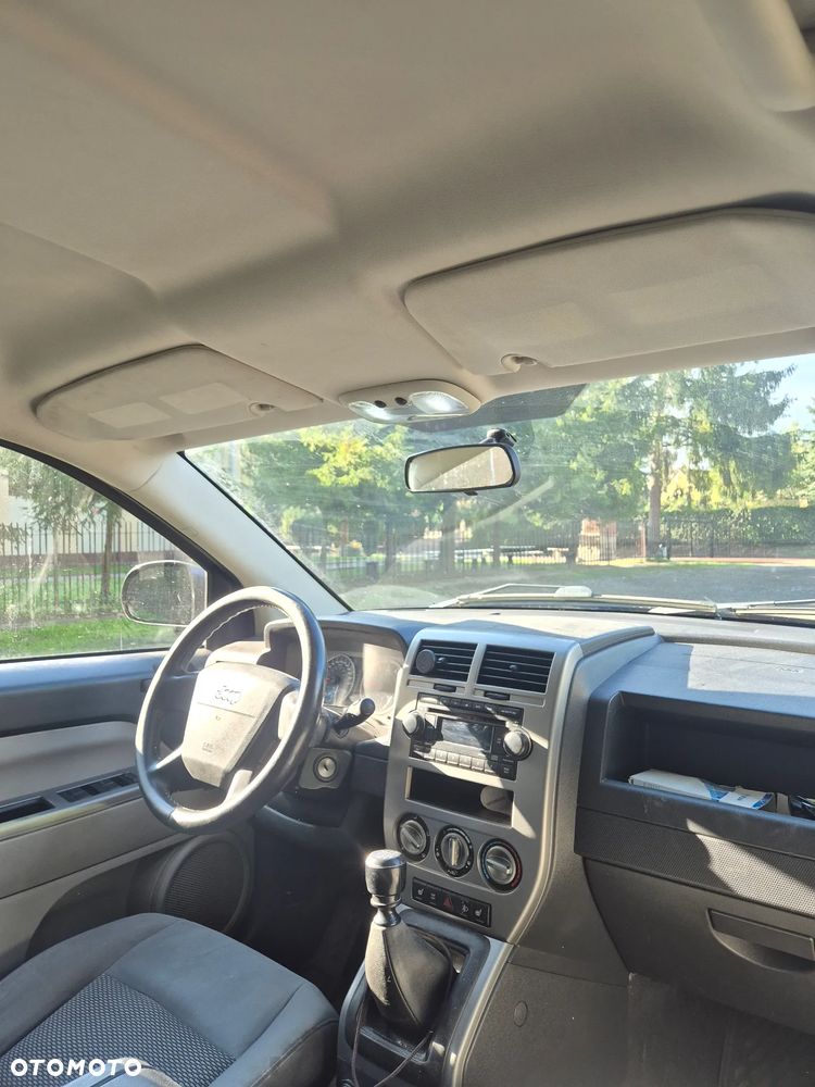 Jeep Compass - 7