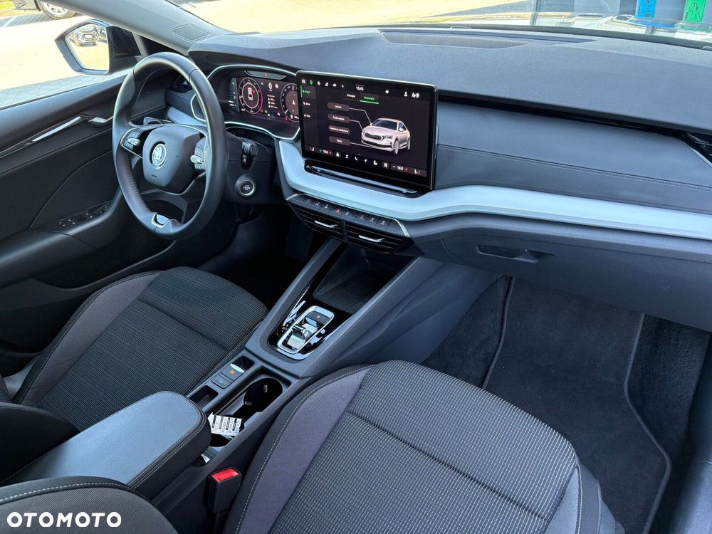 Skoda Octavia - 18