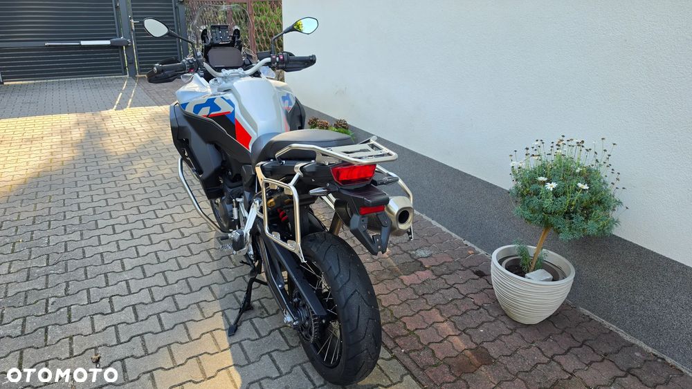 BMW GS - 11