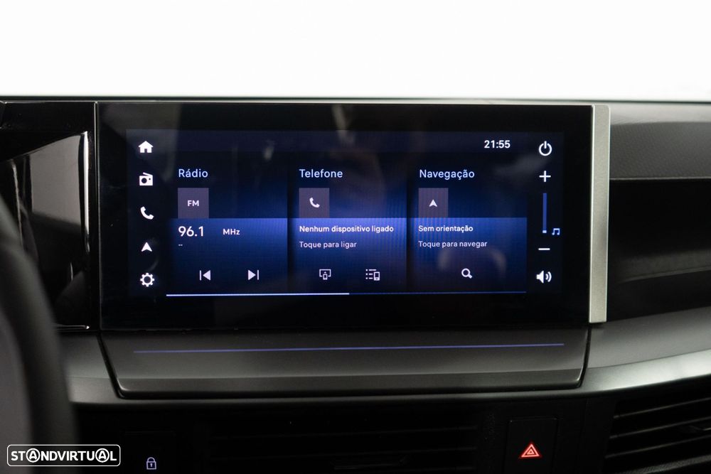 Opel Frontera 44 kWh Edition - 28