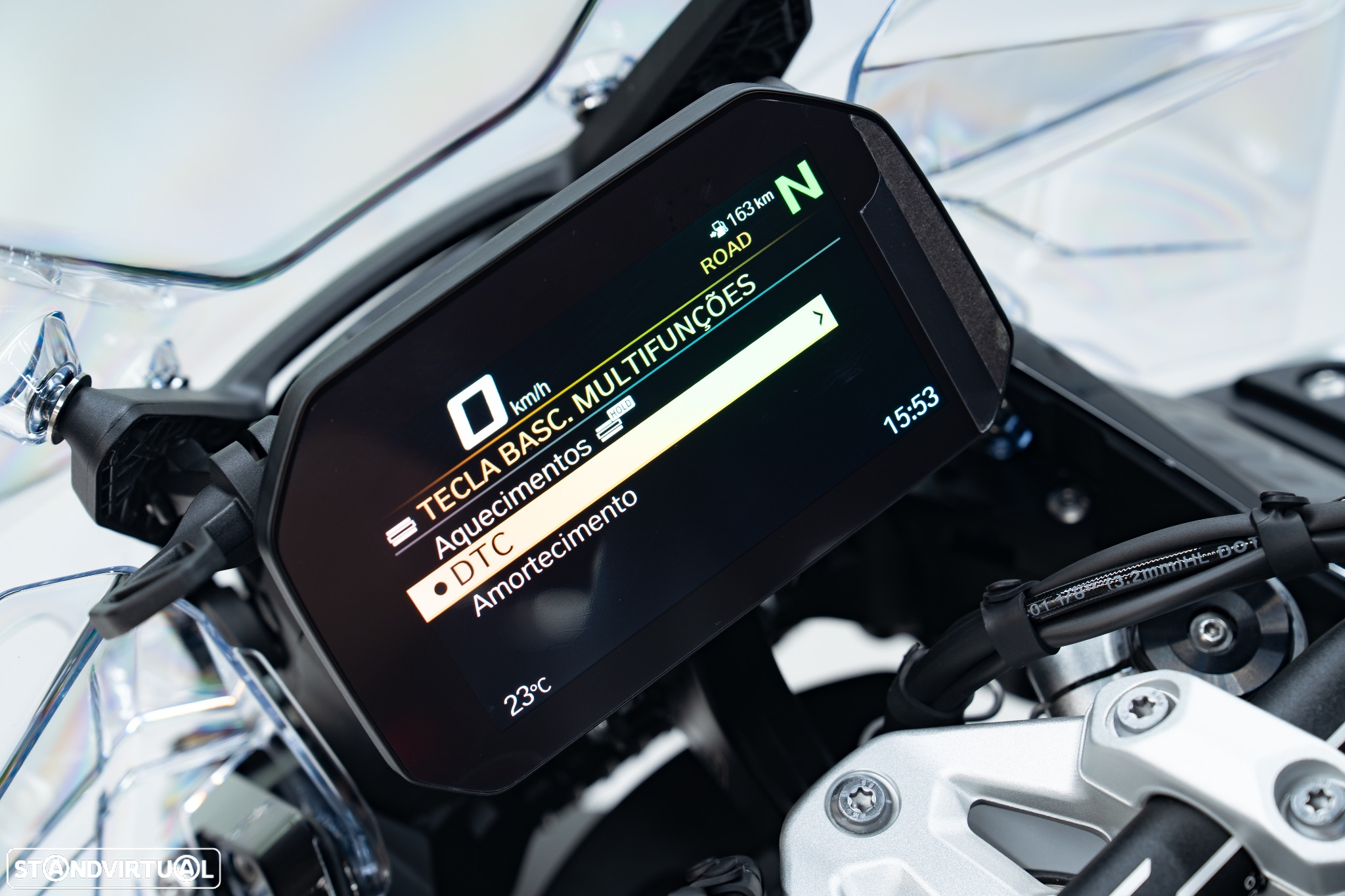BMW R 1300 GS Adventure - 41