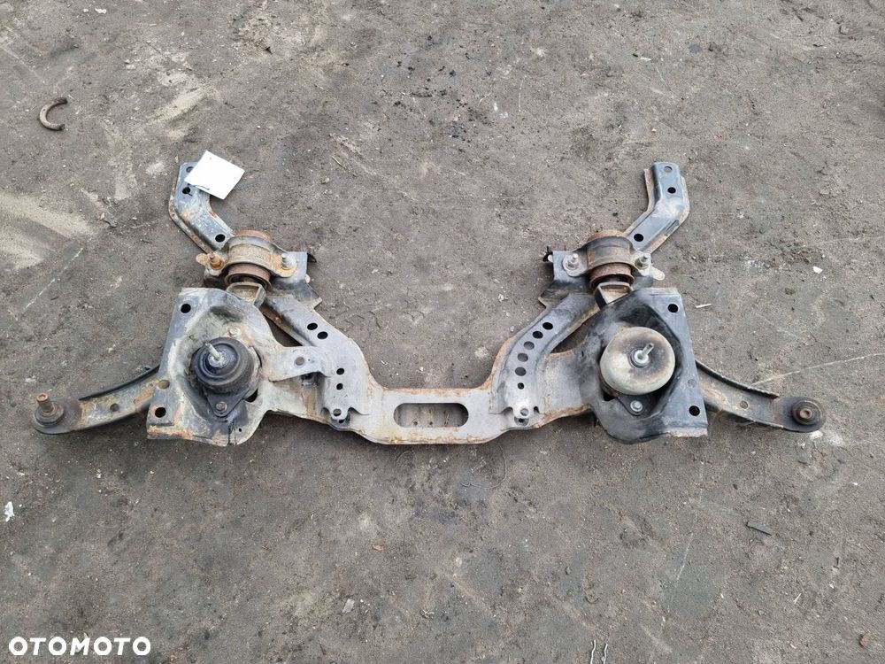 SANKI PRZEDNIE FORD MUSTANG V - 3