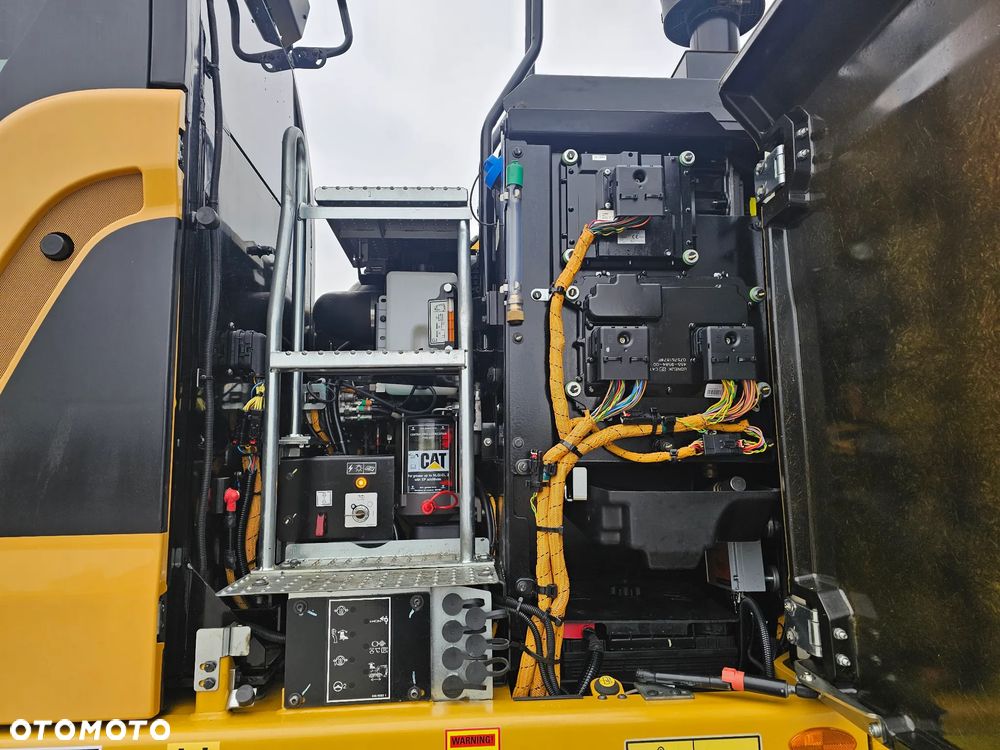 Caterpillar M 315 F - 20