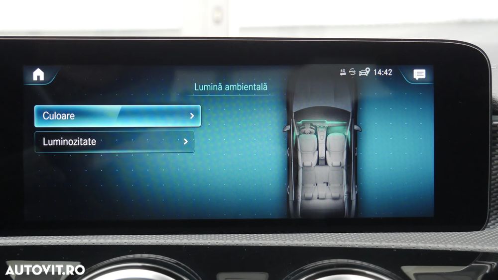 Mercedes-Benz CLA - 24