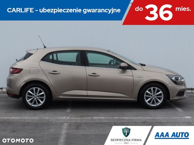 Renault Megane - 8
