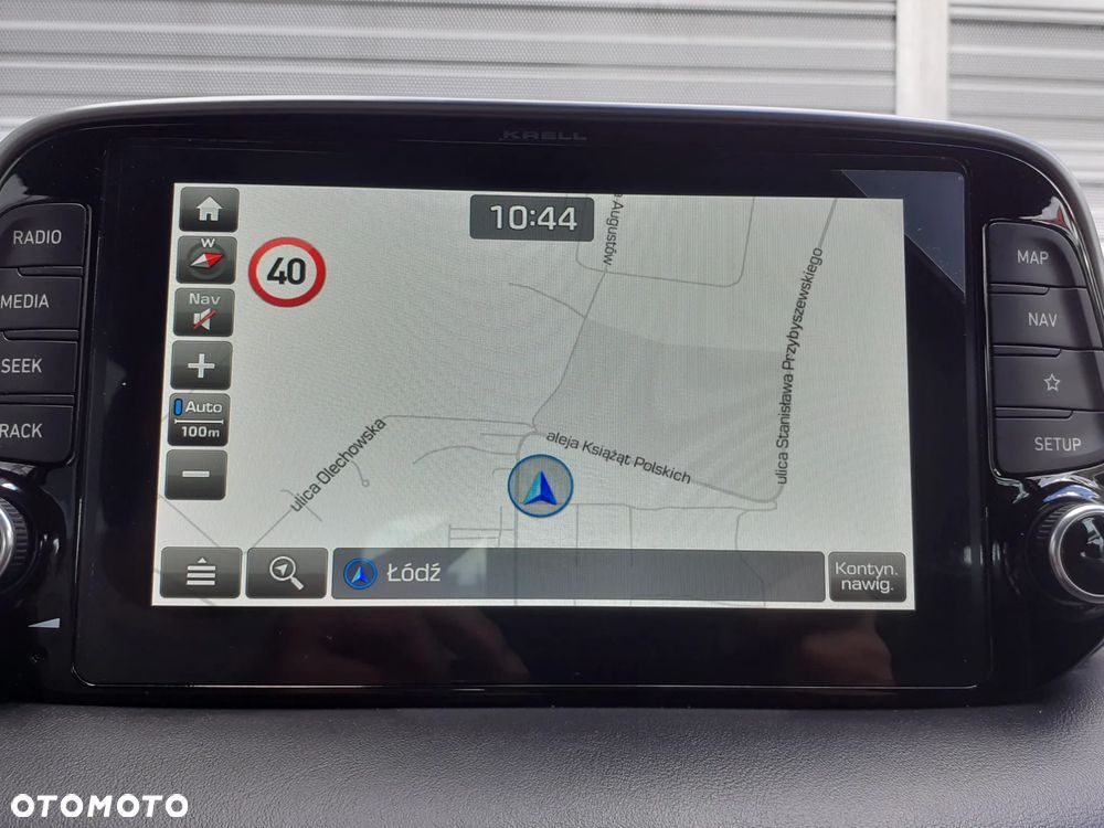 Hyundai Tucson 1.6 T-GDi Premium 4WD DCT - 16