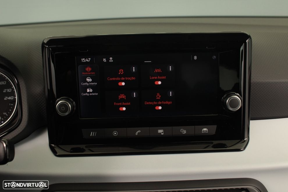 SEAT Arona 1.0 TSI Style - 19