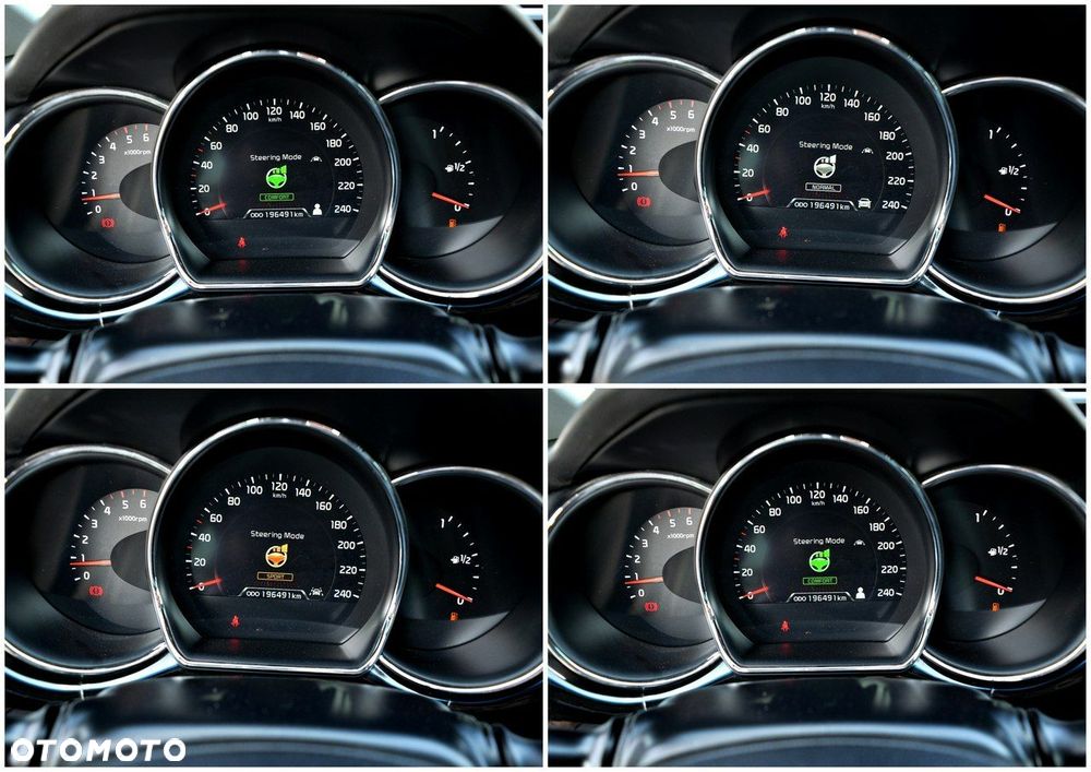 Kia Ceed 1.6 CRDi XL - 33