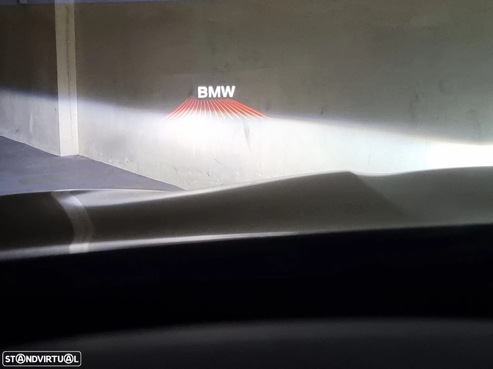 BMW 520 d Auto 129g - 55