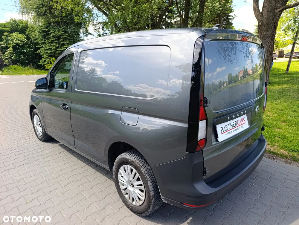 Volkswagen Caddy - 6