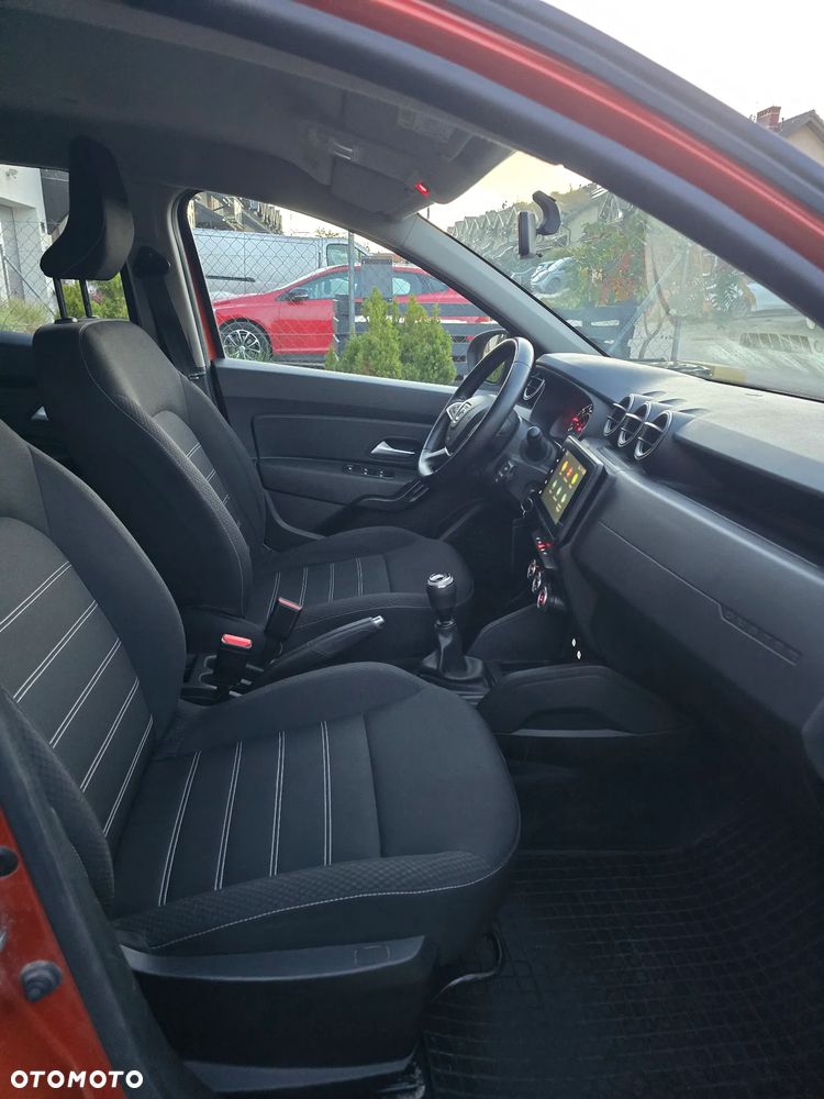 Dacia Duster 1.0 TCe Comfort - 17
