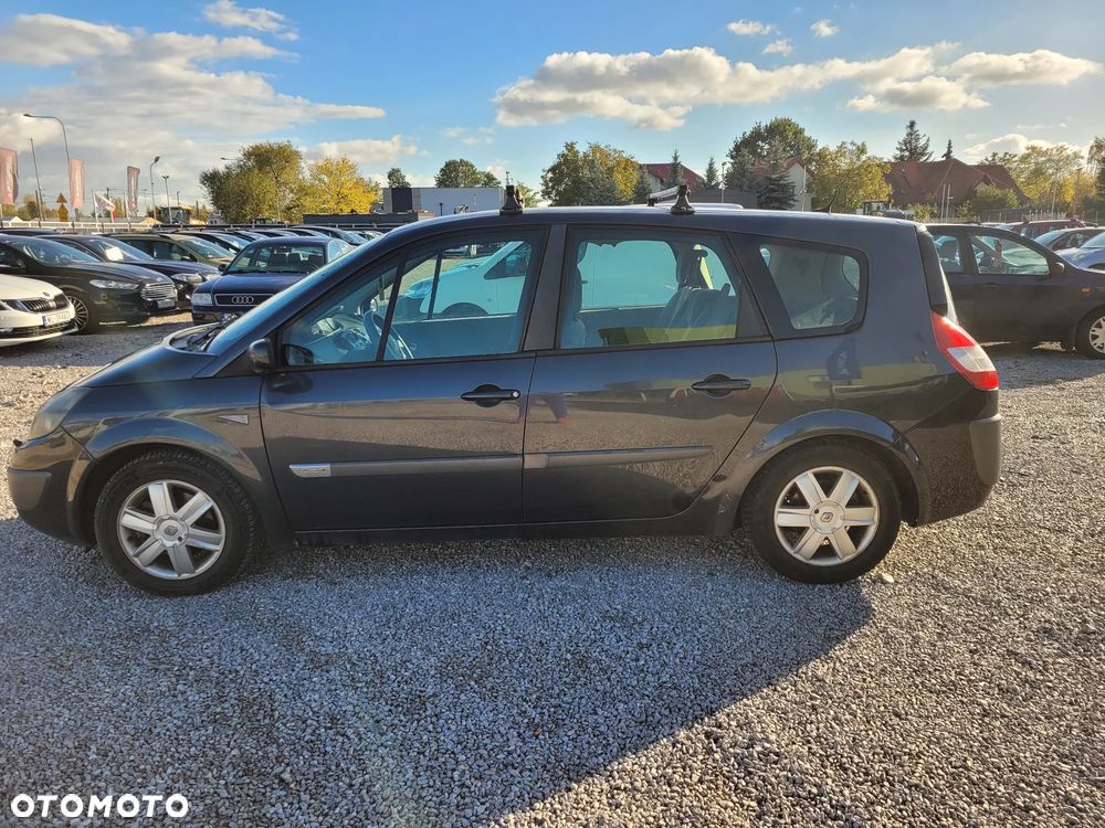 Renault Megane - 2