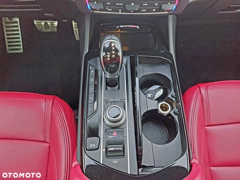 Maserati Levante Q4 GranSport - 29