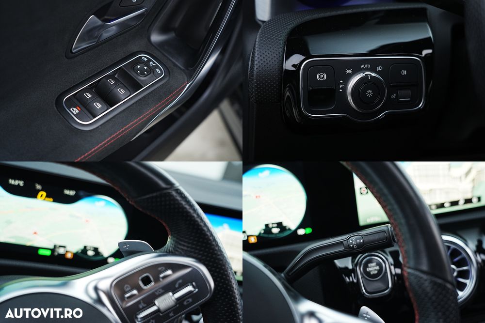 Mercedes-Benz CLA 250 e 8G-DCT Edition AMG Line - 30