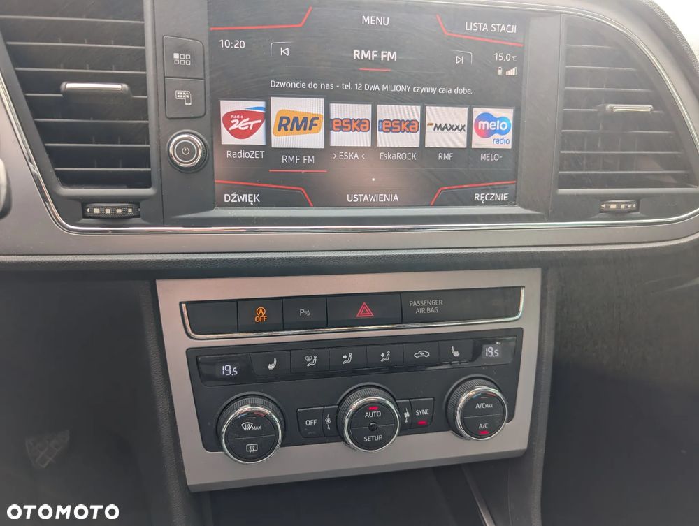 Seat Leon - 24
