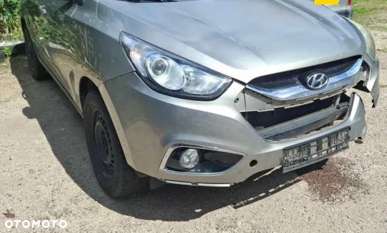 Hyundai ix35 - 2