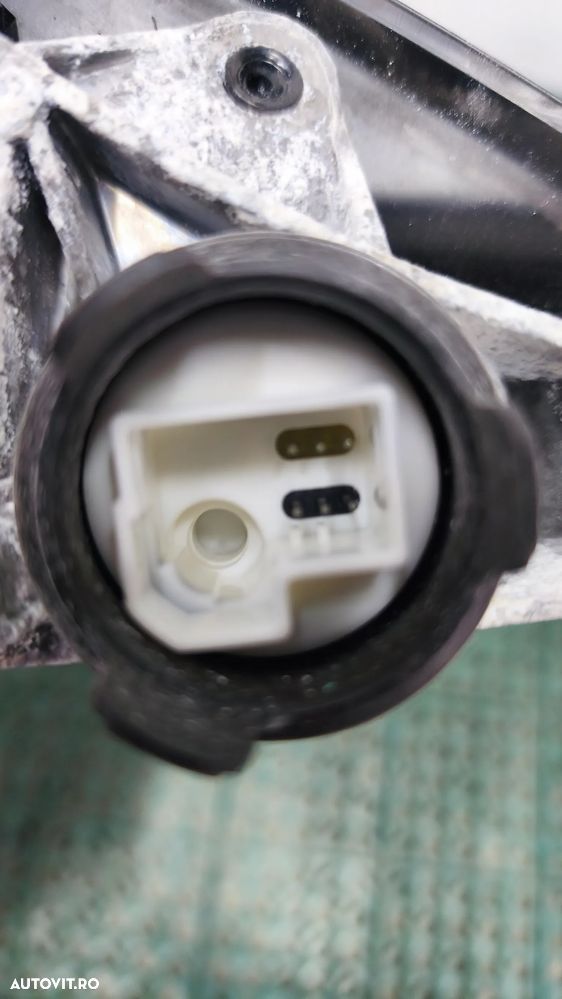 Oglinda stg/drp BMW F30/31 NFL fara rabatare , masina volan dreapta - 8