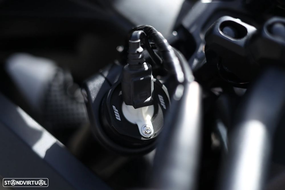 KTM 1290 Super Adventure Tech Pack Top Case e Crash Bars - 18