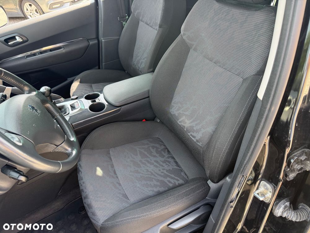 Peugeot 3008 120 VTi Premium - 16