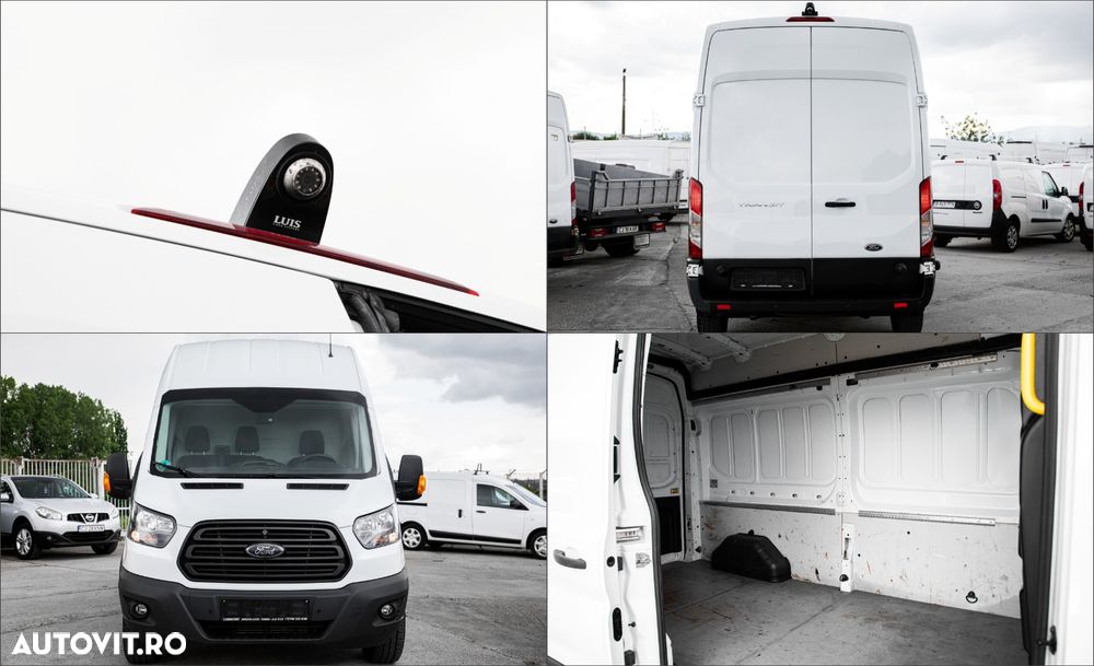 Ford Transit L2H2 - 11