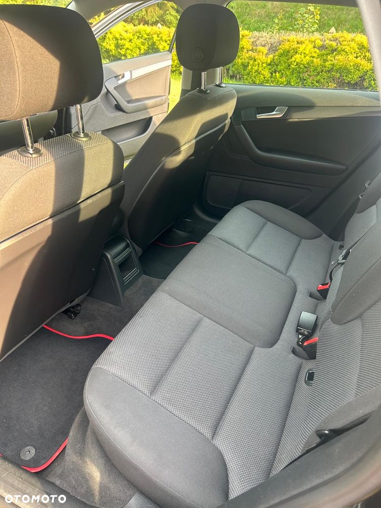 Audi A3 Sportback - 5