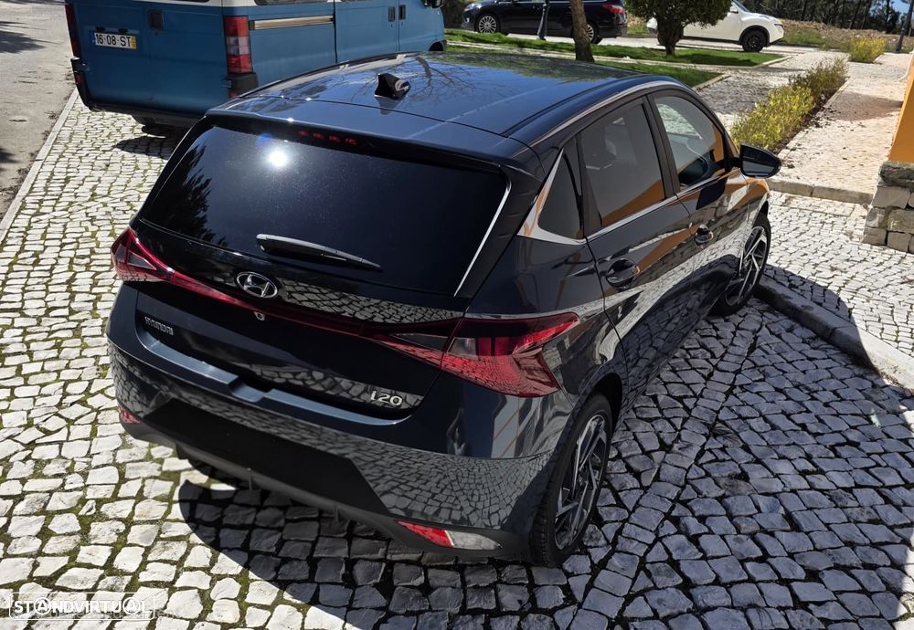 Hyundai i20 - 1