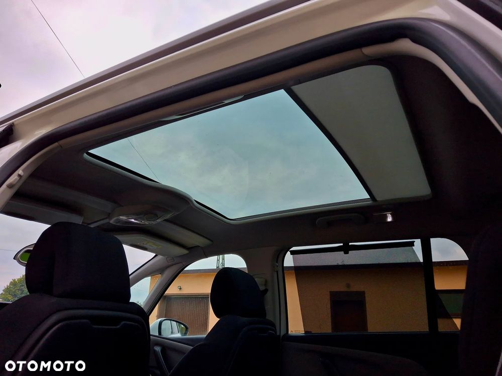 Citroën C4 Grand Picasso 1.6 BlueHDi MoreLife S&S - 39