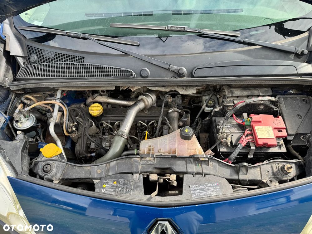 Renault Kangoo 1.5 dCi Oasis - 6