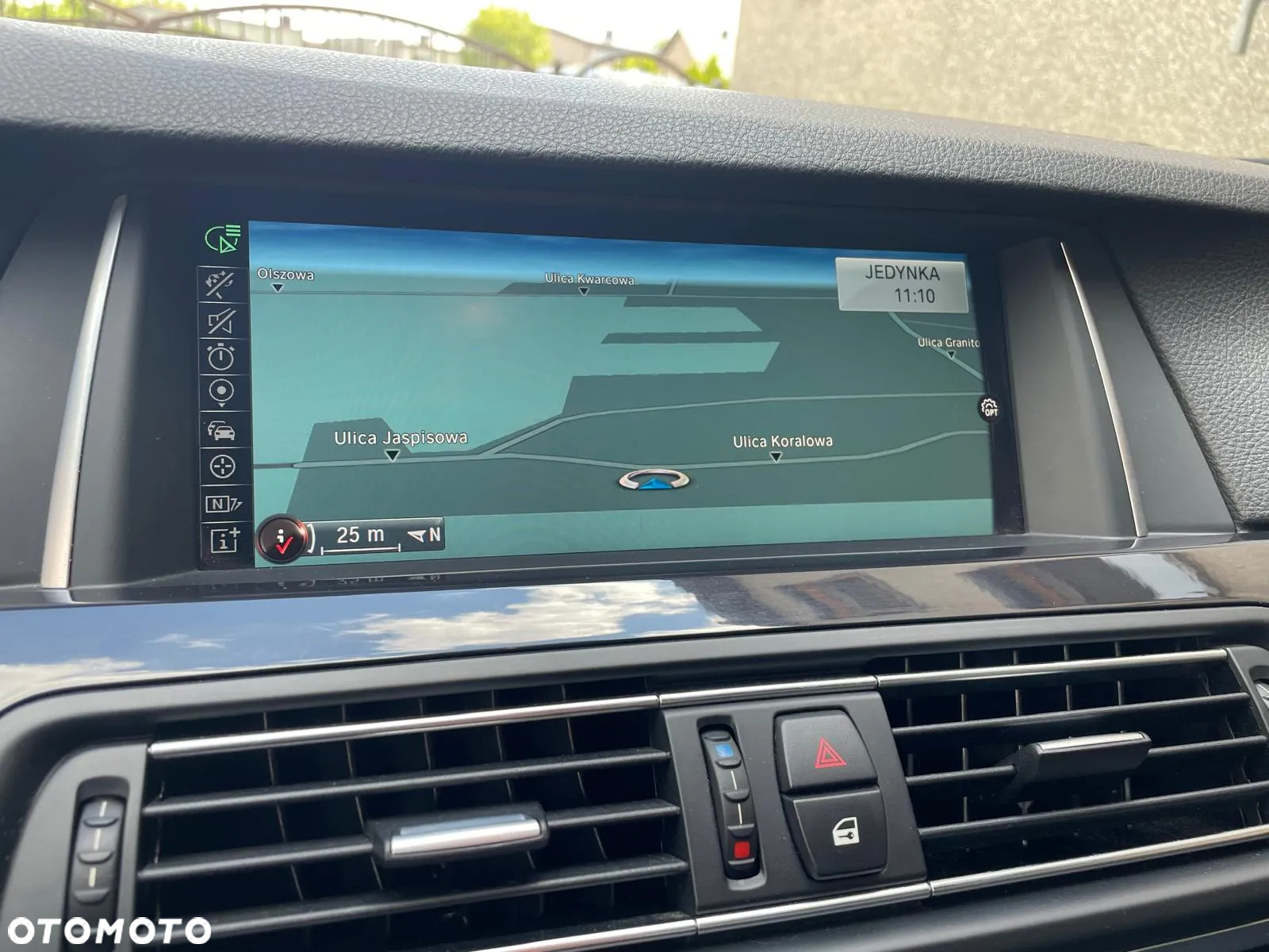 BMW Seria 5 520d - 17
