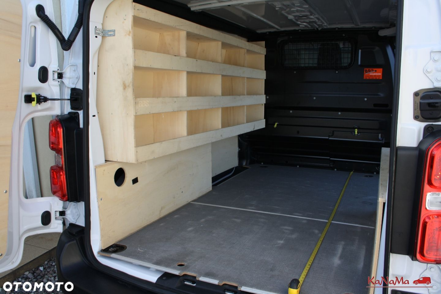 Toyota Proace - 20