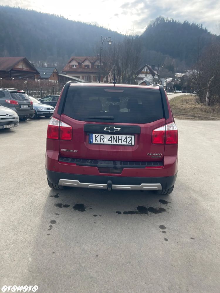 Chevrolet Colorado - 14