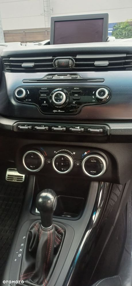 Alfa Romeo Giulietta 2.0 JTDM Progression TCT - 7