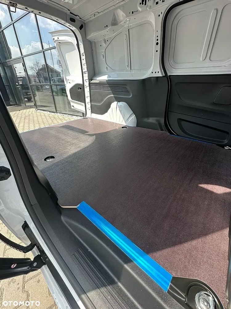 Citroën Berlingo - 15