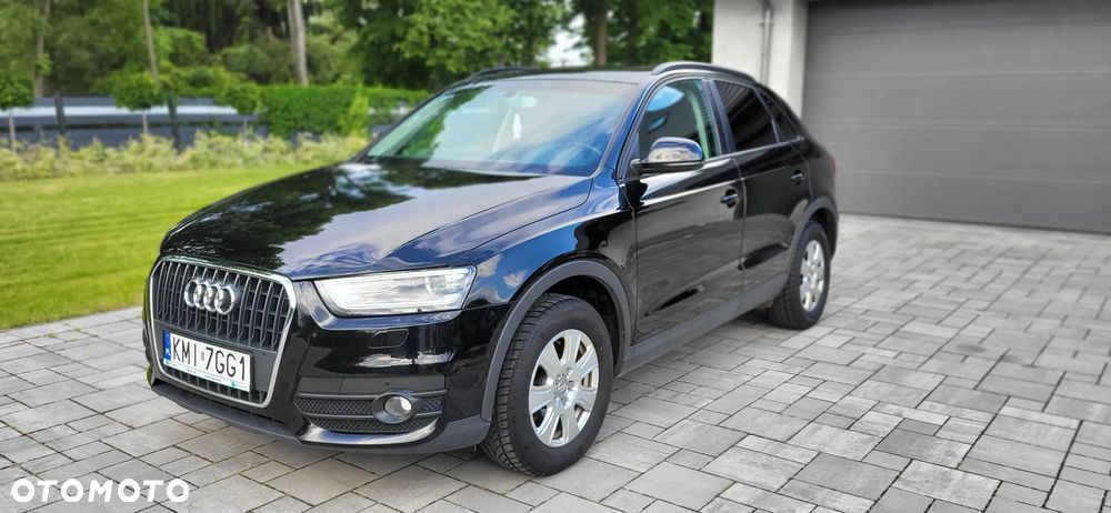 Audi Q3 2.0 TDI - 4