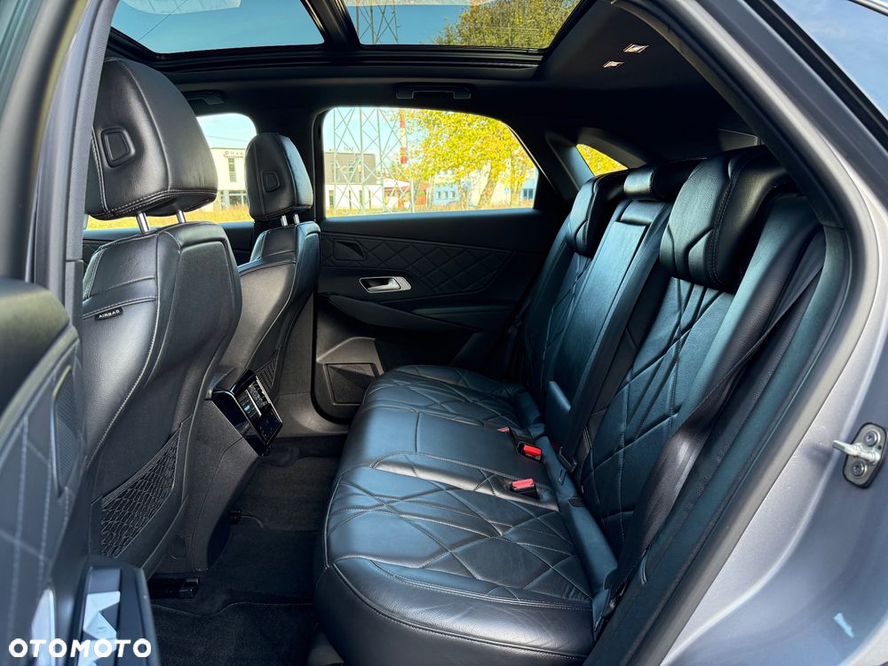 DS Automobiles DS 7 Crossback - 5